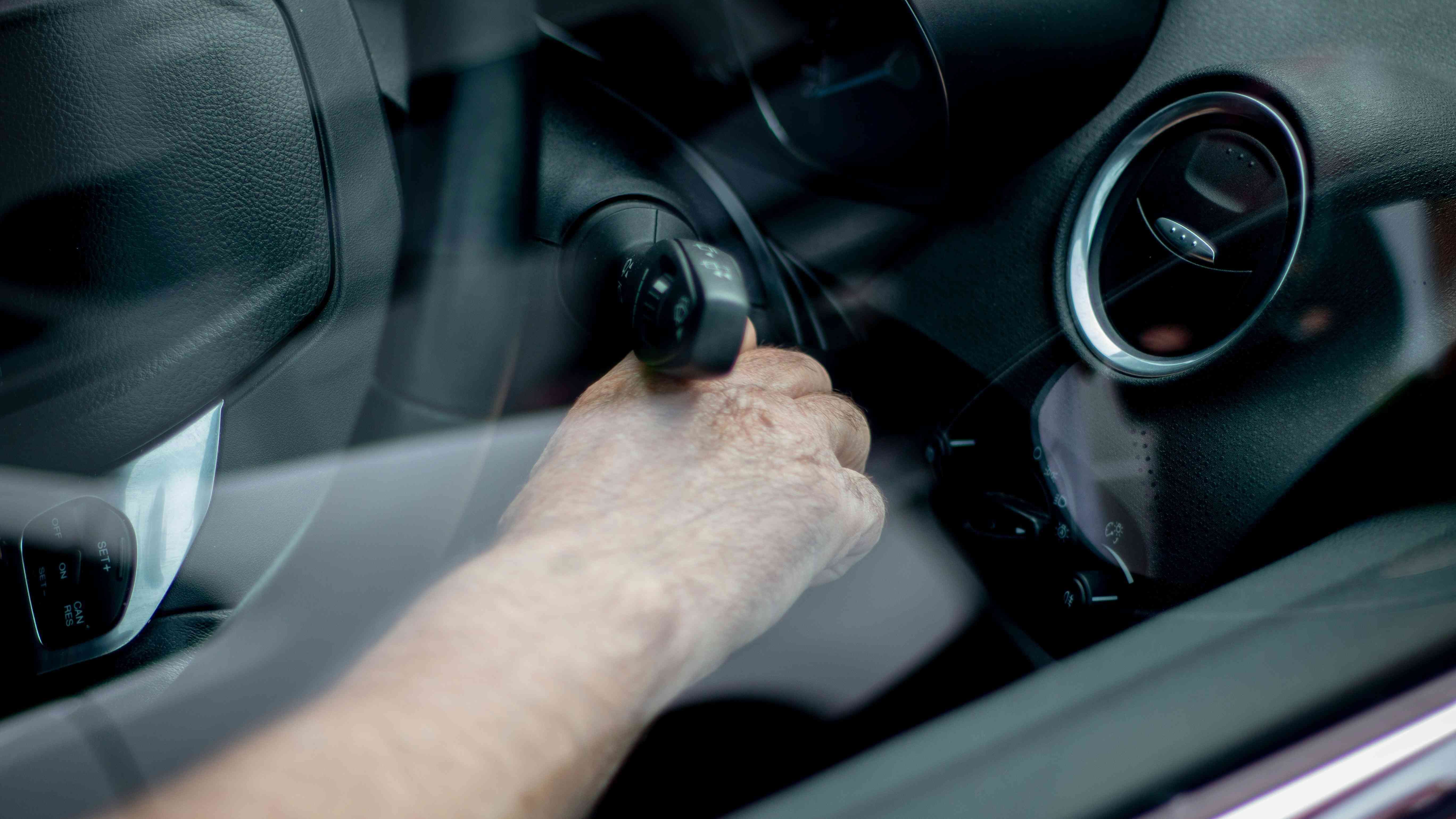 What to Do If You Buy a Stolen Car: Legal Steps and Solutions