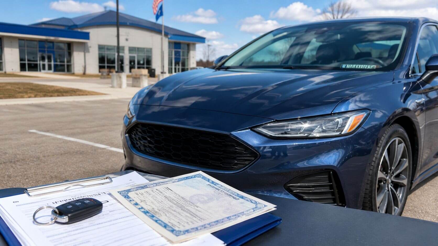 Used Car Warranty vs Service Contract: What Each One Covers and Costs